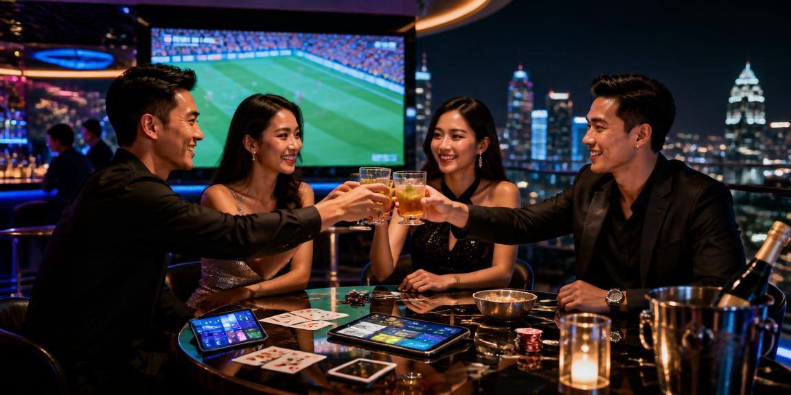 vn96 Bộ đếm lũy tiến