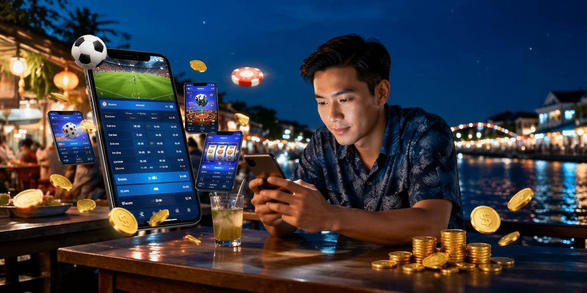 vn96 Live Casino